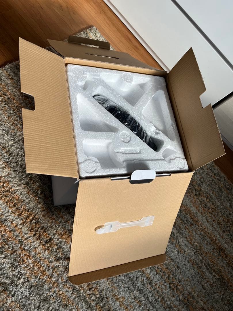 Cooking Pro 電気圧力鍋 新品未使用 レシピ本付き！　通電確認済み