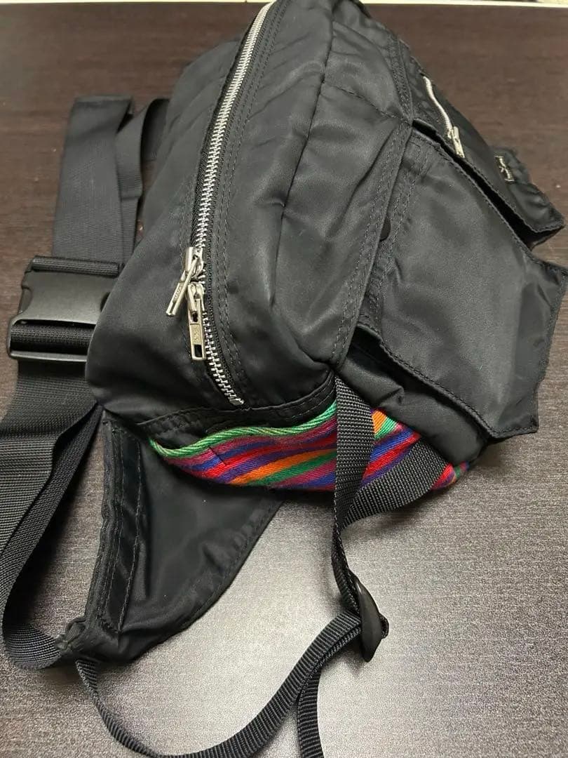 PORTER吉田カバン×G1950 別注デザイン希少