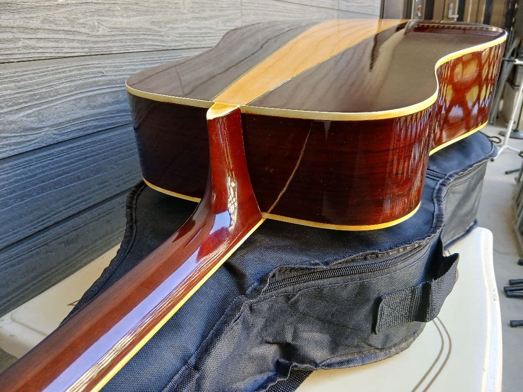 木曾SUZUKI　GH-250