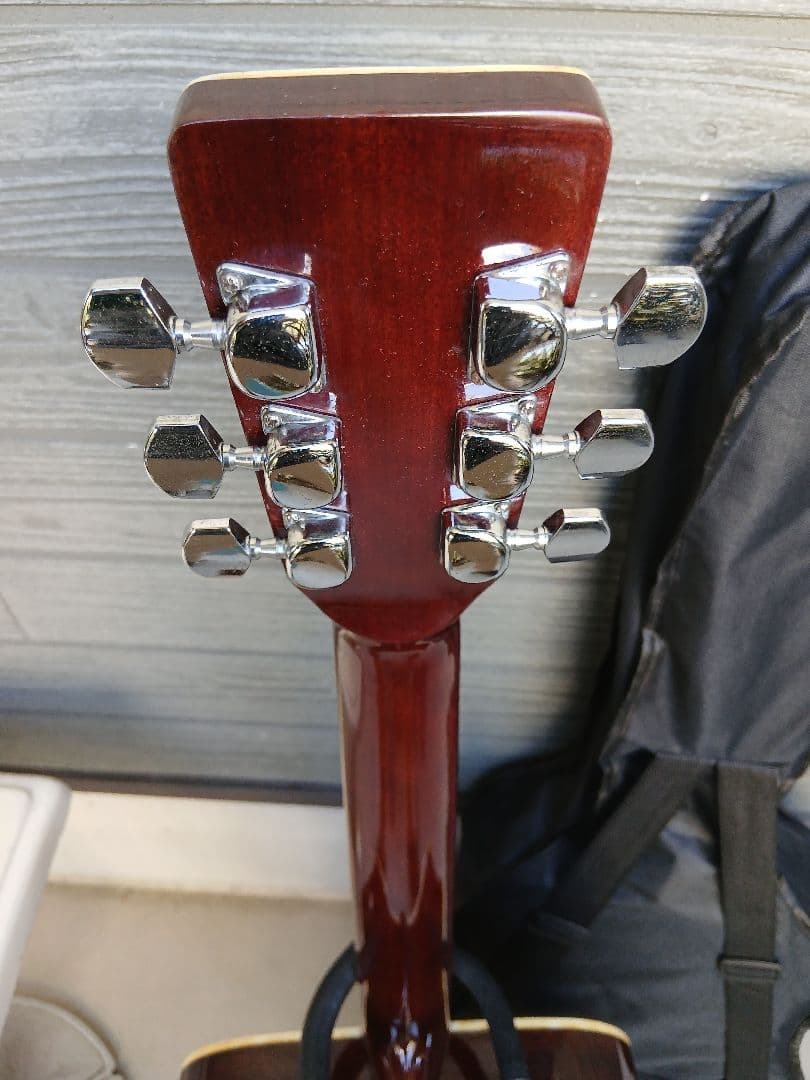 木曾SUZUKI　GH-250