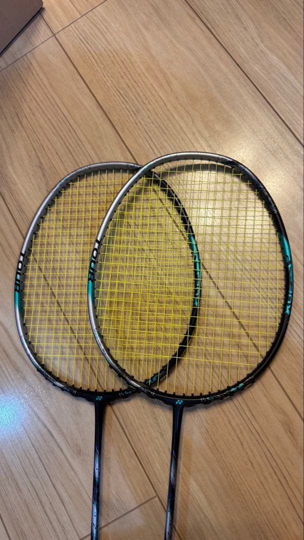 アストロクス88D ツアー 2本