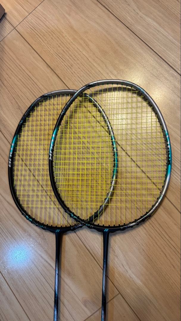 アストロクス88D ツアー 2本