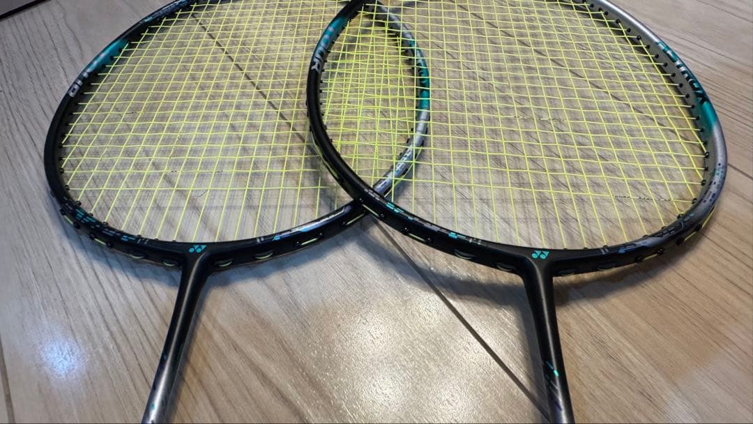 アストロクス88D ツアー 2本