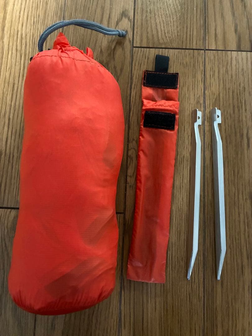 ストックシェルターPRO 信州トレイルマウンテン