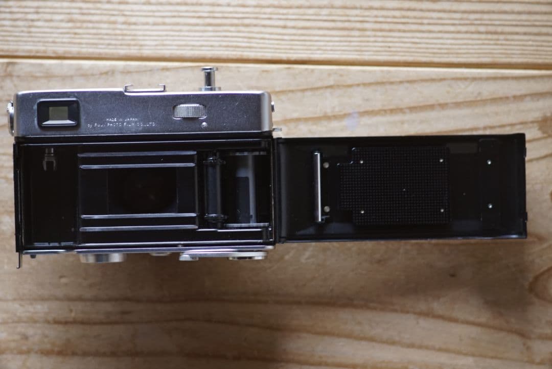 【専用】Fujica 35 EE フィルムカメラ