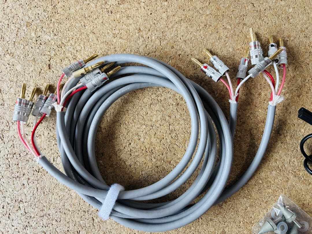 シ*ス様 marantz M-CR612　と　TEAC S-300NEO　セット