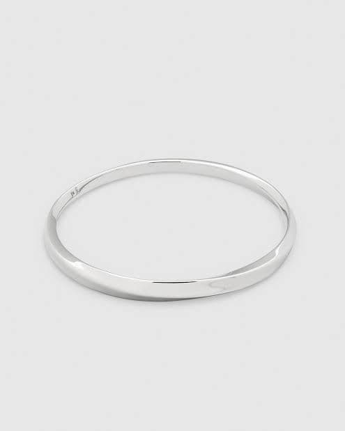 Tom Wood Infinity Bangle トムウッド インフィニティ