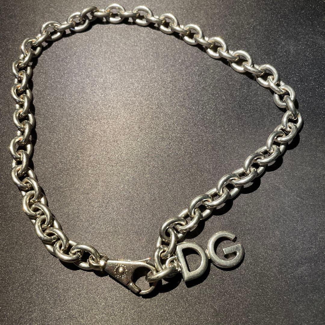 dolce&gabbana ウォレットチェーン