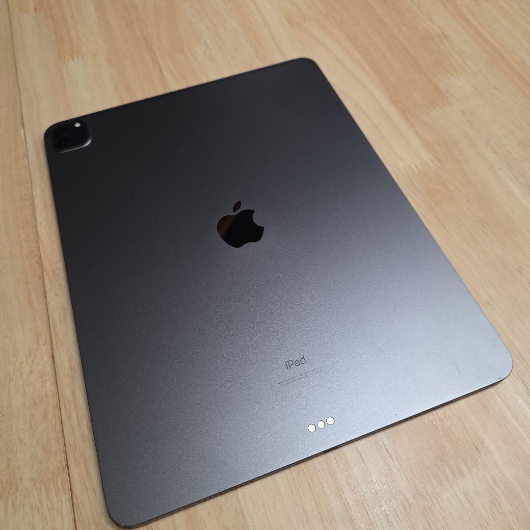 iPad Pro 12.9インチ 128GB Wi-Fiモデル　第5世代