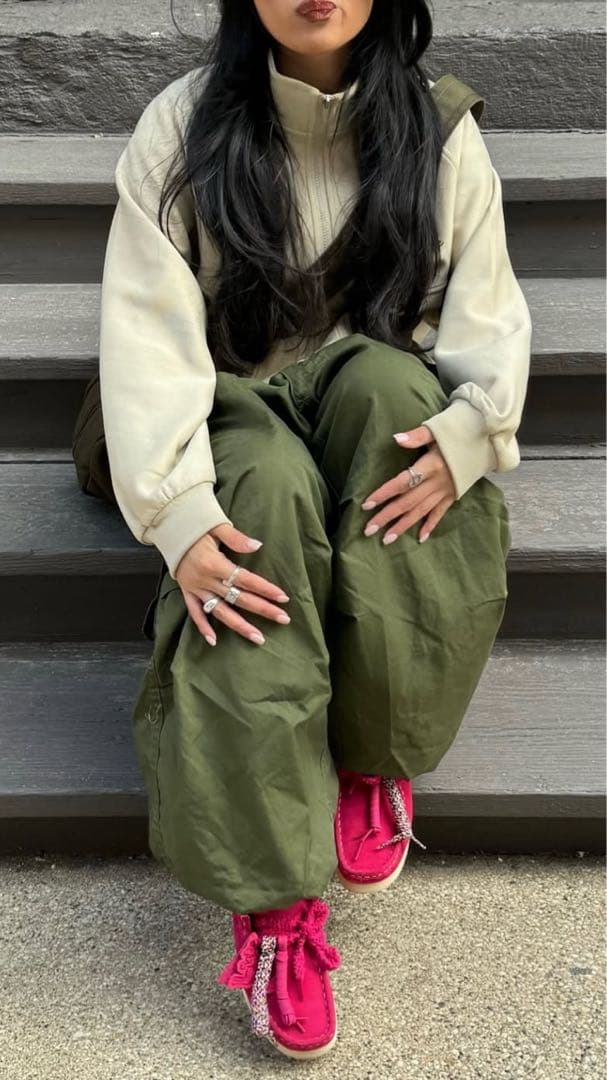 2025 限定　clarksoriginals Wallabee ビブラムソール