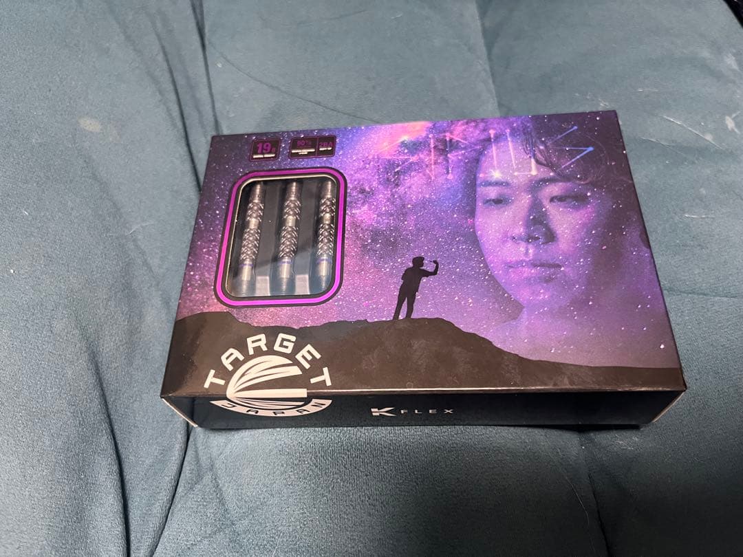 【新品】【未使用】TARGET SIRIUS G3