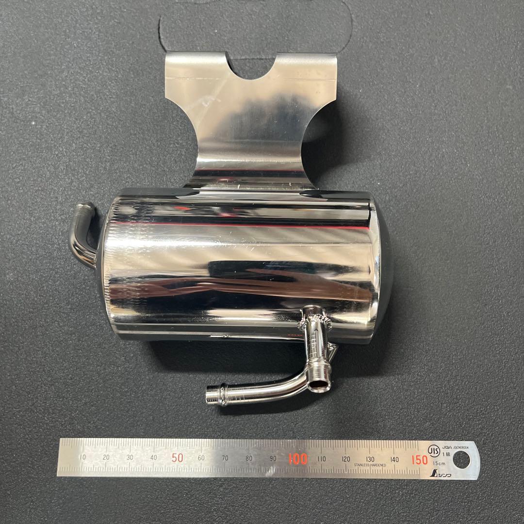 【ワンオフ】　シャリー　オイルキャッチタンク