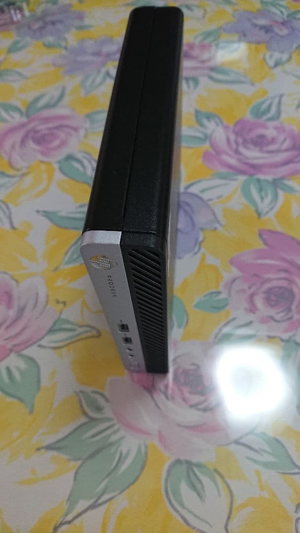 HP ProDesk 400 G4 DM 超小型