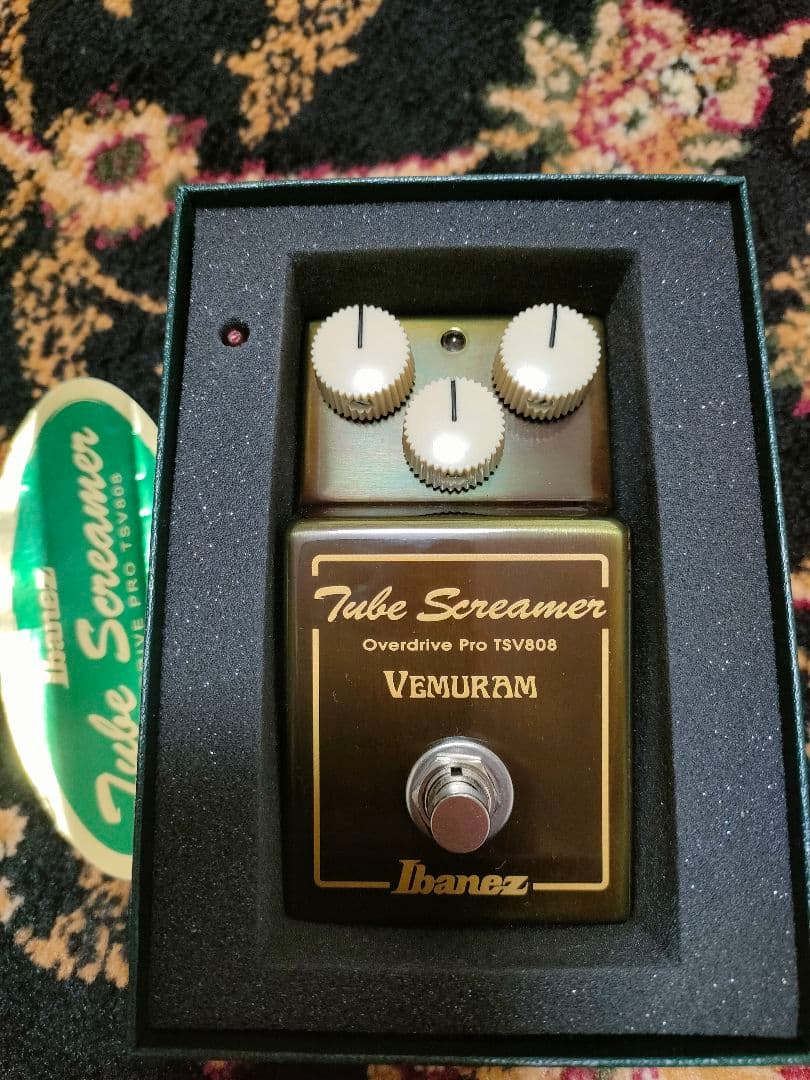 その他 vemuram TSV808