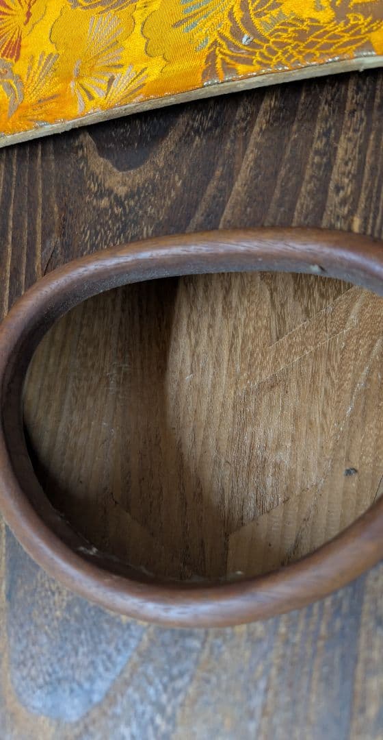 レア品　御琴　和楽器　13弦　長さ185センチ　鶴