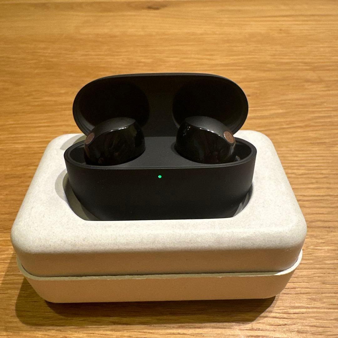 【早い者勝ち】WF1000XM 3年保証