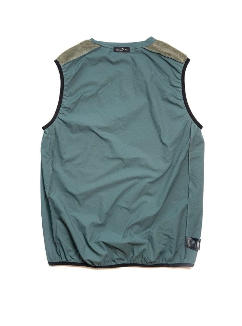 スタティック　オービット ウインター ベスト