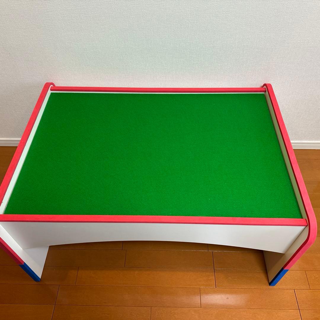 Caracoro EVAキッズ　プレイテーブル