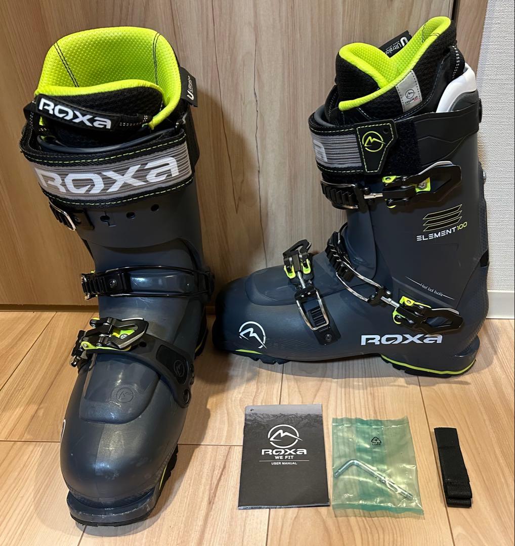 ロクサ ROXA 23-24モデル エレメント ELEMENT 100 GW