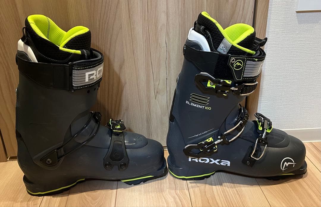 ロクサ ROXA 23-24モデル エレメント ELEMENT 100 GW