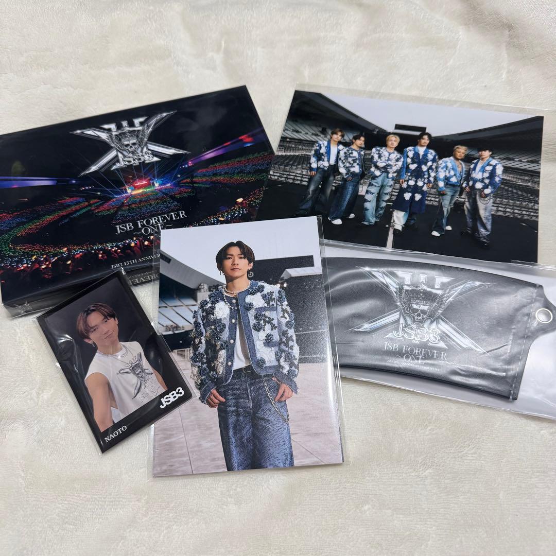 三代目 スタジアム DVD