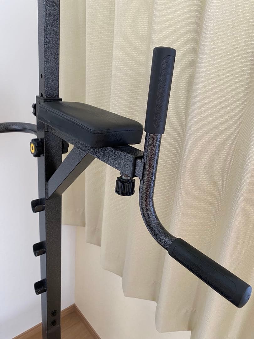 【送料無料】BARWING(バーウィング) 懸垂マシン 懸垂器具ぶら下がり健康器