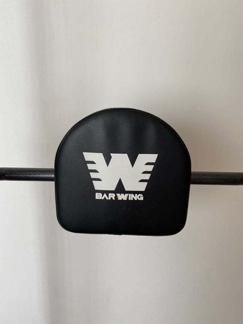 【送料無料】BARWING(バーウィング) 懸垂マシン 懸垂器具ぶら下がり健康器