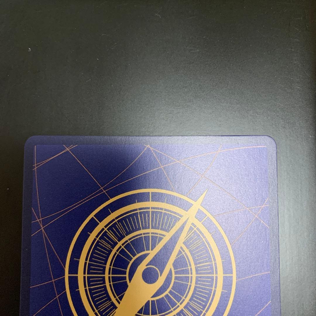 【即日発送】ワンピース カードゲーム モンキー・D・ルフィ sp