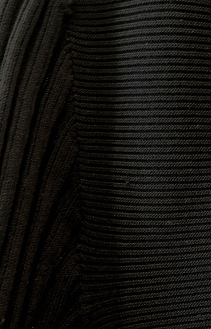 ワンピース CFCL POTTERY SHORT BELL SLEEVE FLARE