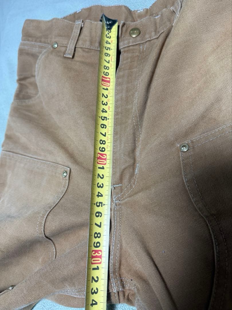 Carhartt カーハート ダブルニー 80’s 90’s アメリカ製 USA