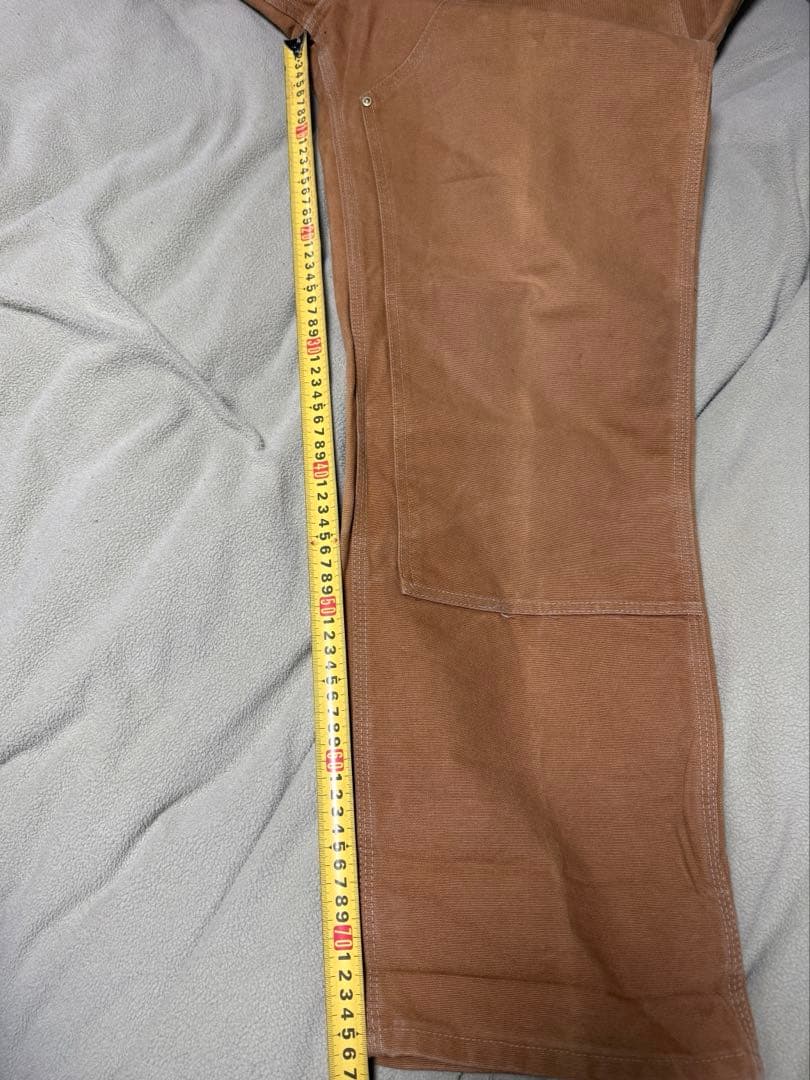 Carhartt カーハート ダブルニー 80’s 90’s アメリカ製 USA