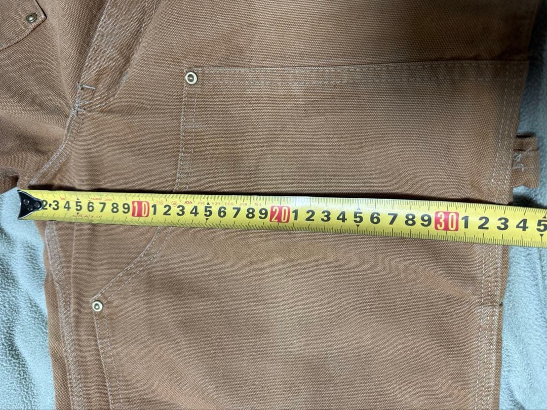 Carhartt カーハート ダブルニー 80’s 90’s アメリカ製 USA