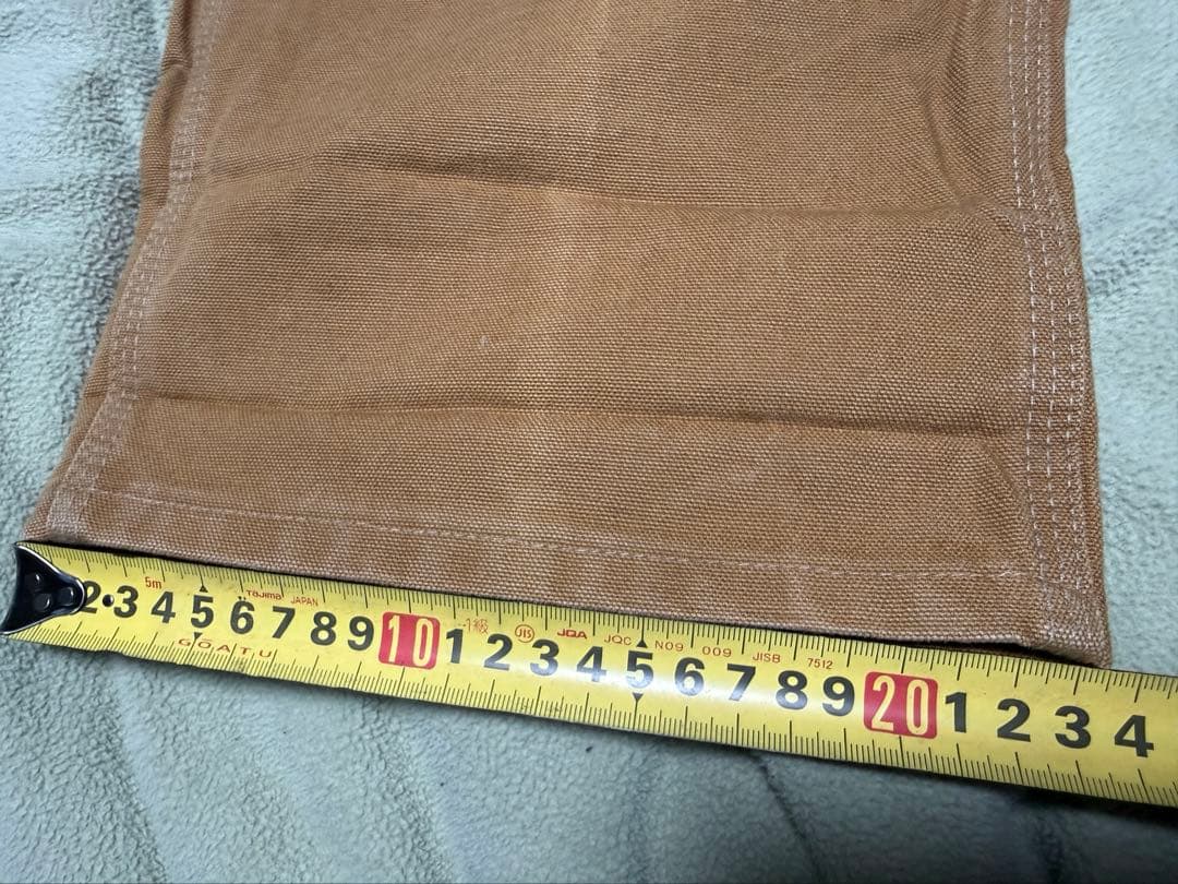 Carhartt カーハート ダブルニー 80’s 90’s アメリカ製 USA