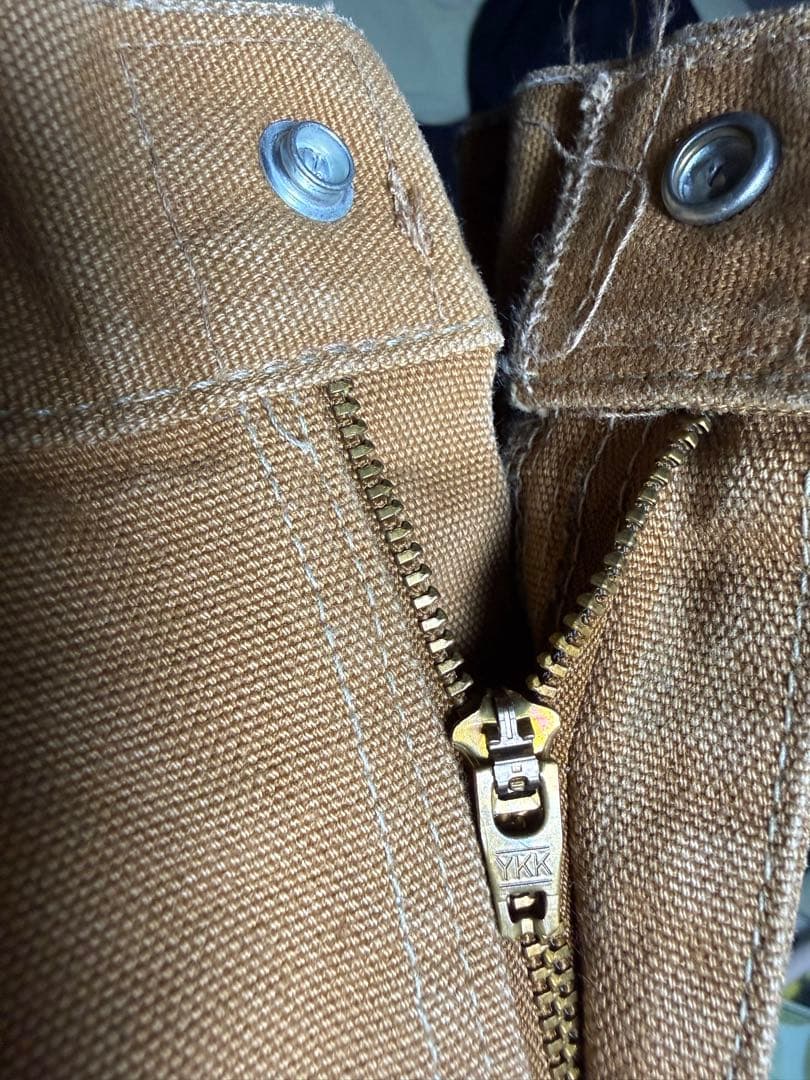 Carhartt カーハート ダブルニー 80’s 90’s アメリカ製 USA