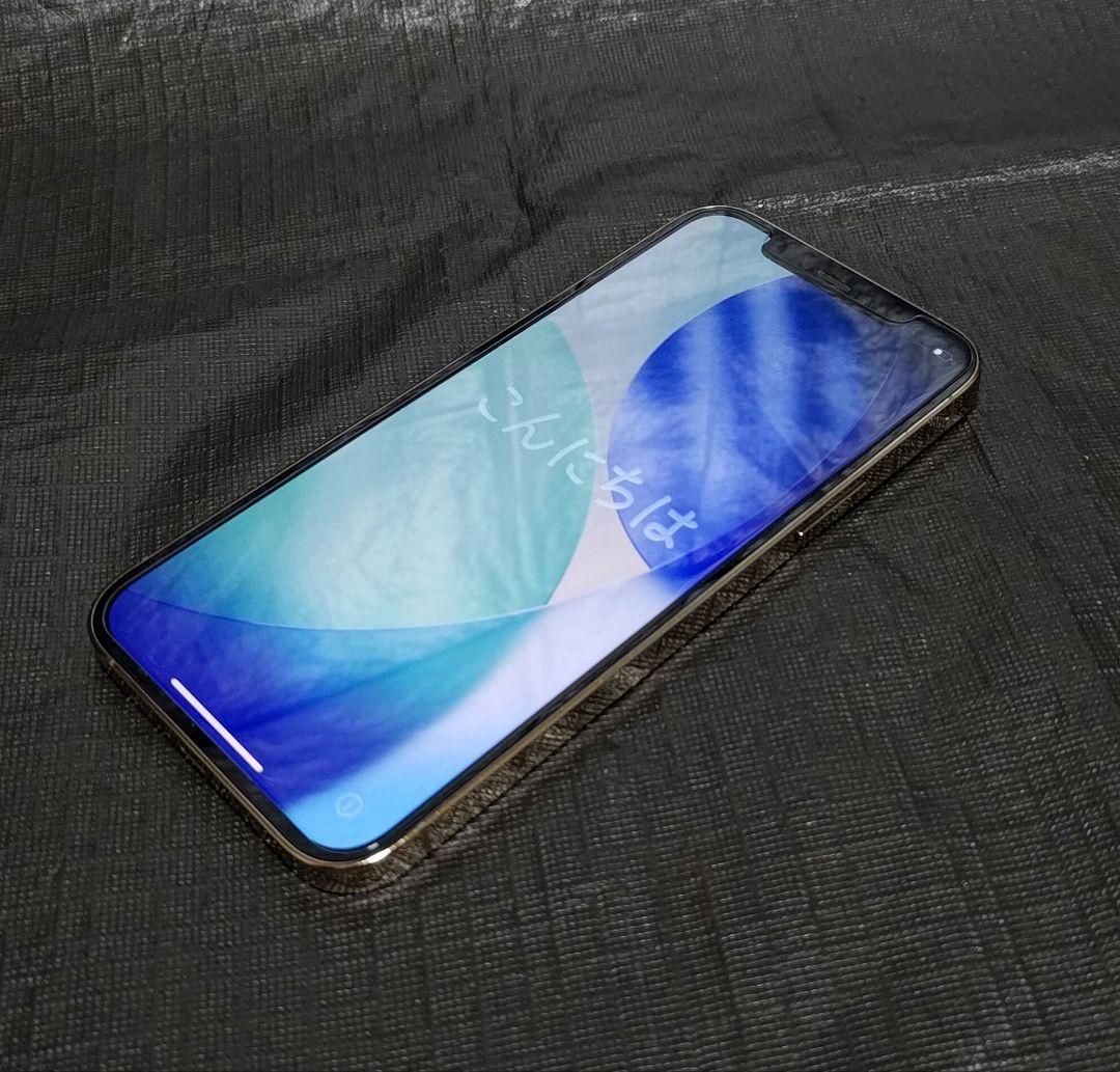 （ジャンク）iPhone 12 pro 128GB