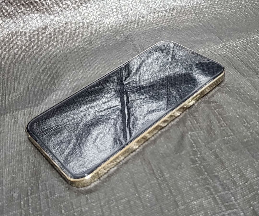 （ジャンク）iPhone 12 pro 128GB