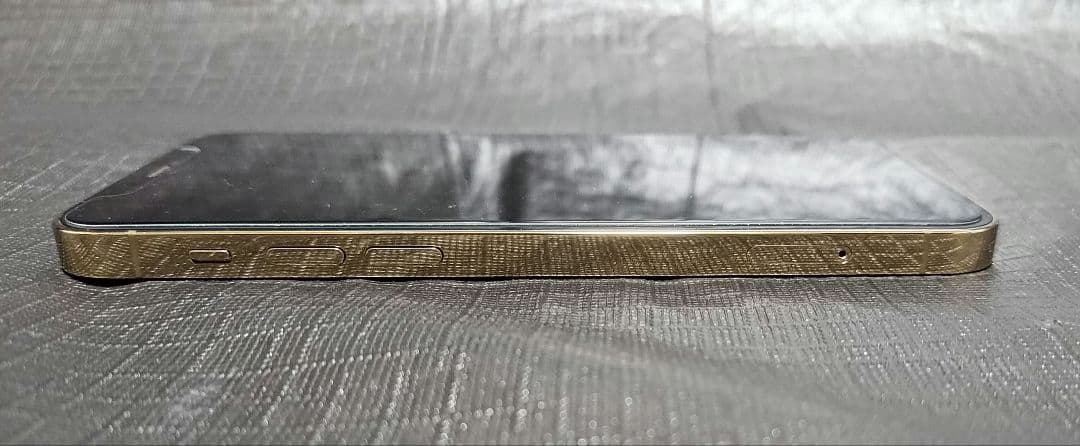 （ジャンク）iPhone 12 pro 128GB