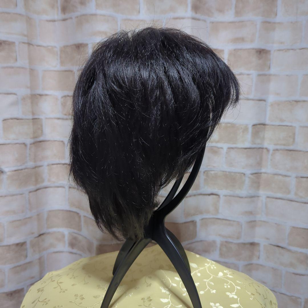 オールウィグ　シャポード