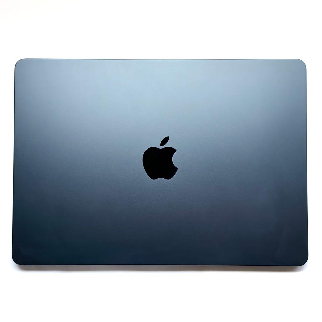 MacBook Air M2 8GB/256GBバッテリー100% 付属品完備