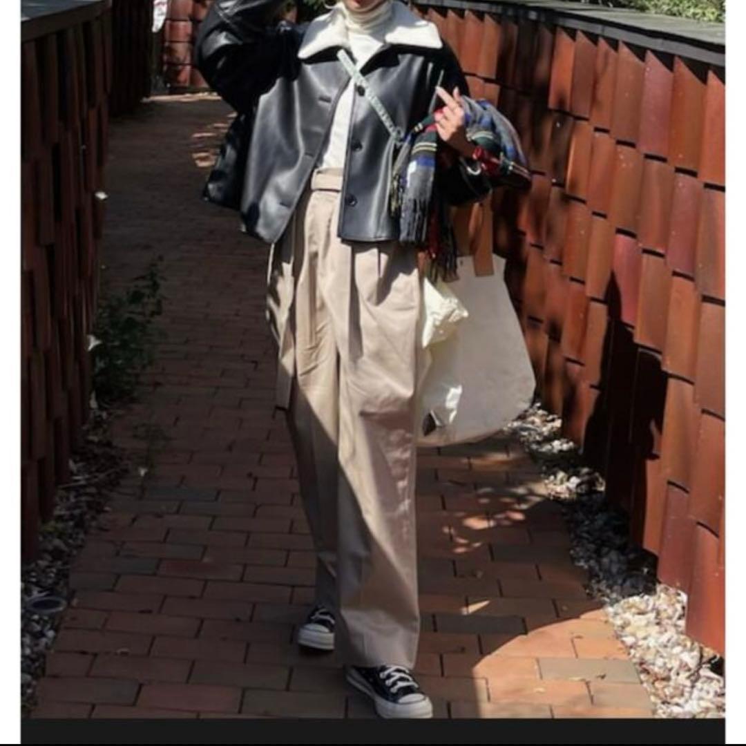 Maisoneureka パンツ