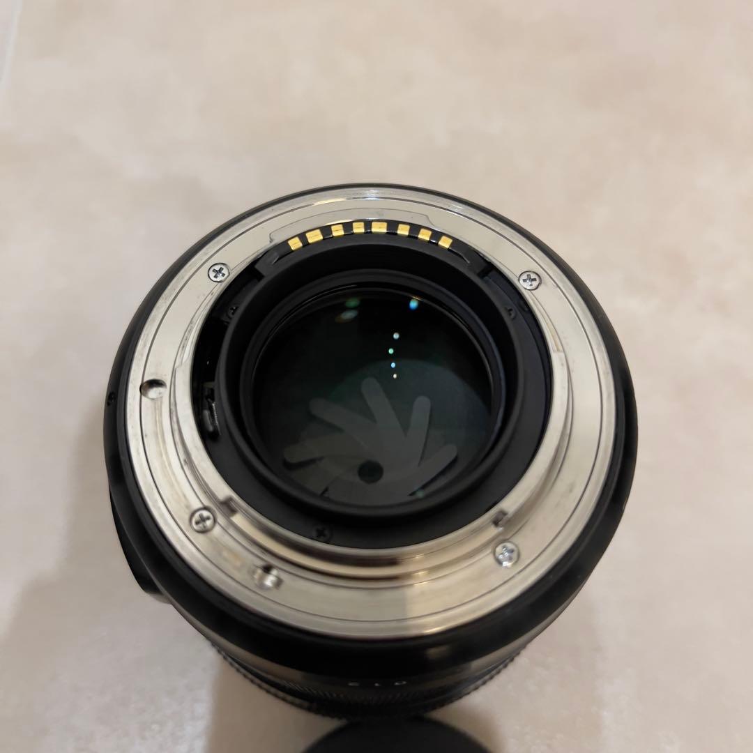 SIGMA 35mm F1.4 DG HSM Art SONY Aマウント