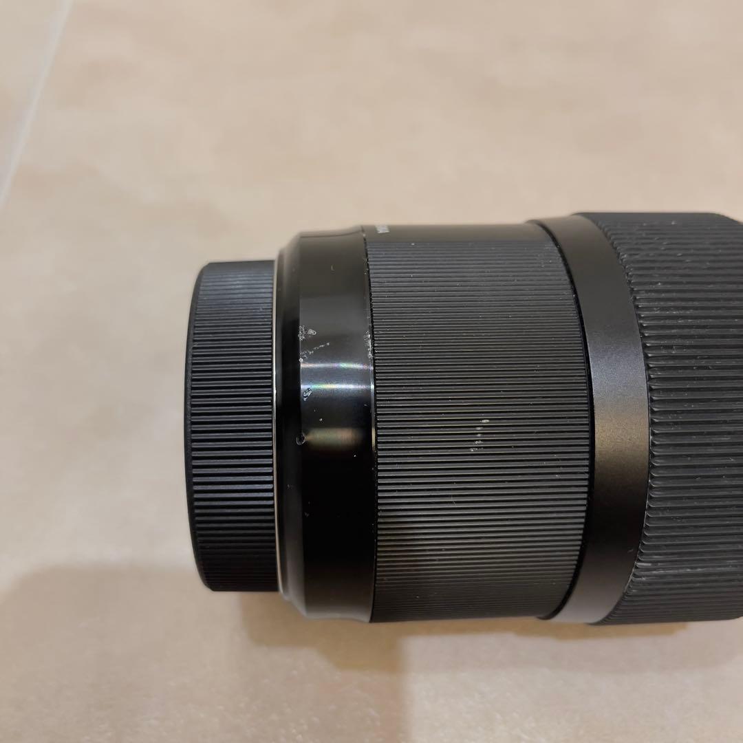 SIGMA 35mm F1.4 DG HSM Art SONY Aマウント