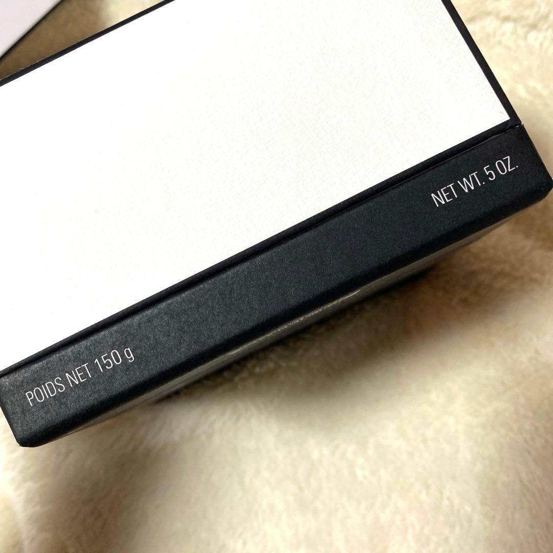 【公式完売】CHANEL レ ゼクスクルジフ フレッシュボディ クリーム 未使用