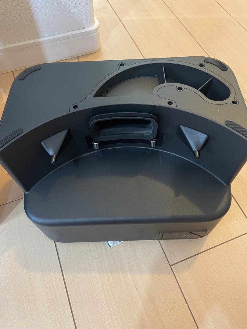 ロボット掃除機 Eufy Robot Vacuum Auto-Empty C10