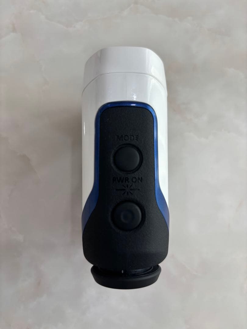Nikon COOLSHOT PROⅡ ゴルフ用距離計