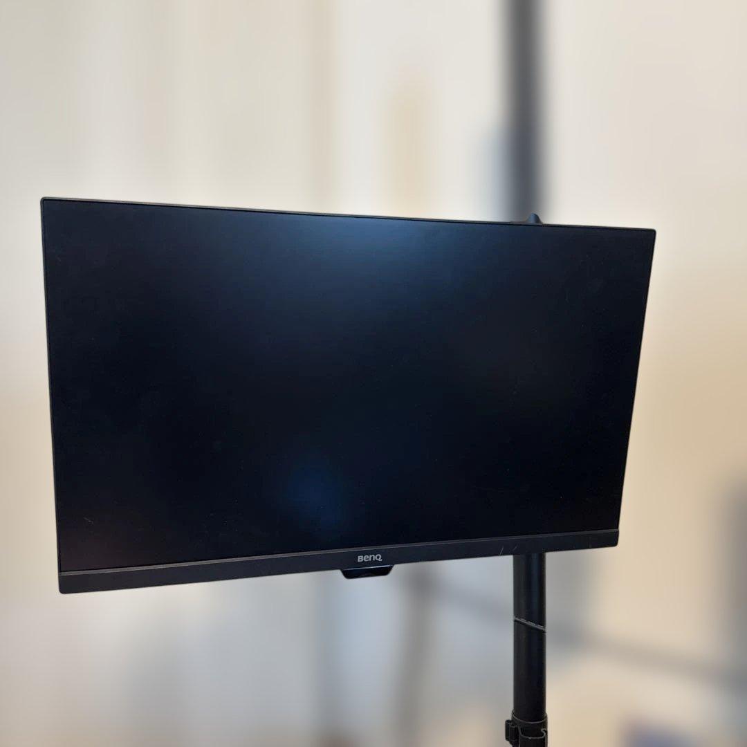 BenQ モニター VESAマウント対応