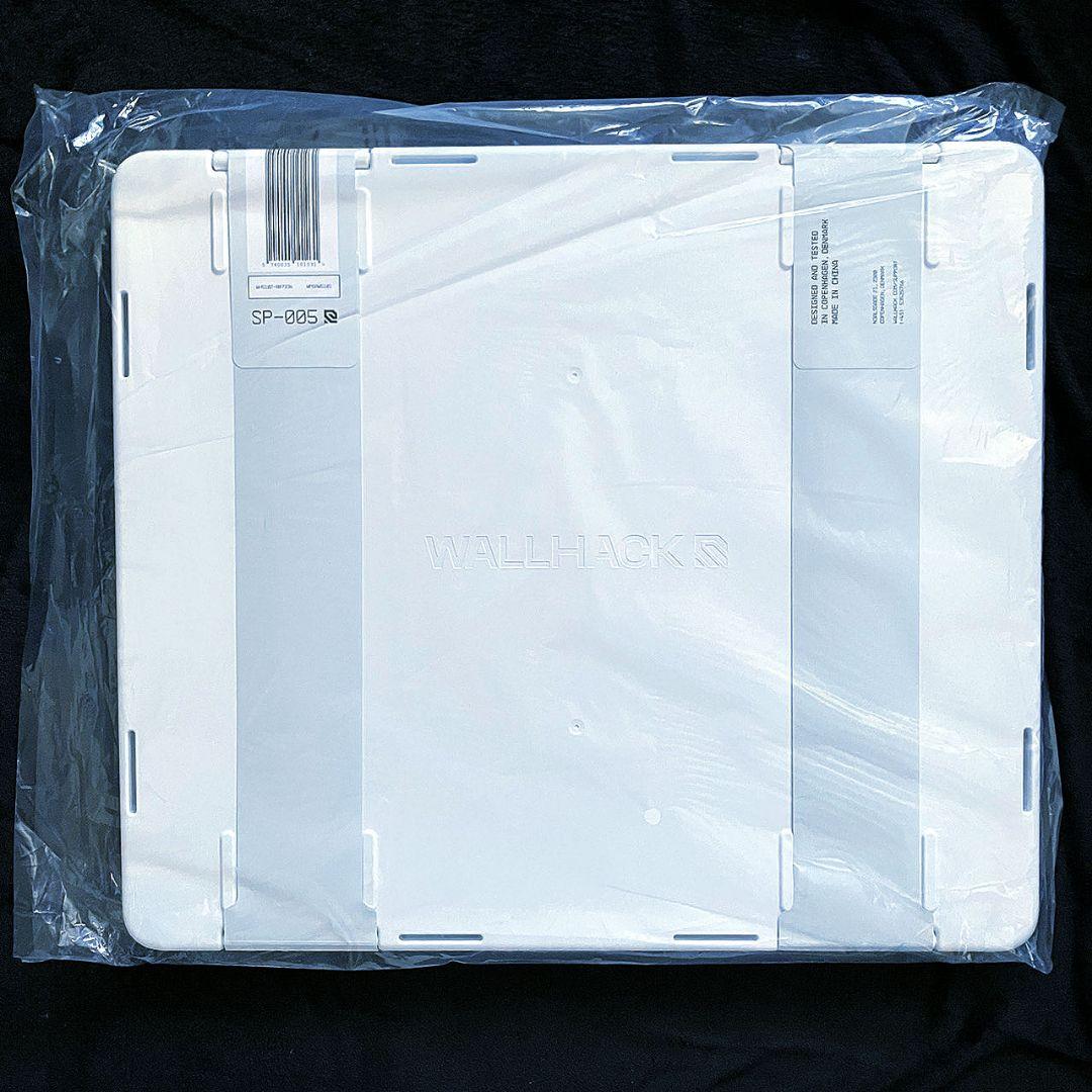 【新品未開封】WALLHACK SP-005 AWAKENING SORA 限定