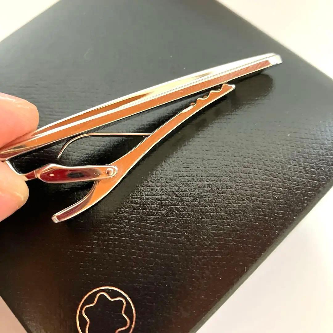 MONT BLANC モンブラン ネクタイピン