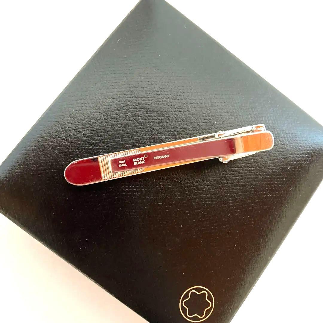 MONT BLANC モンブラン ネクタイピン
