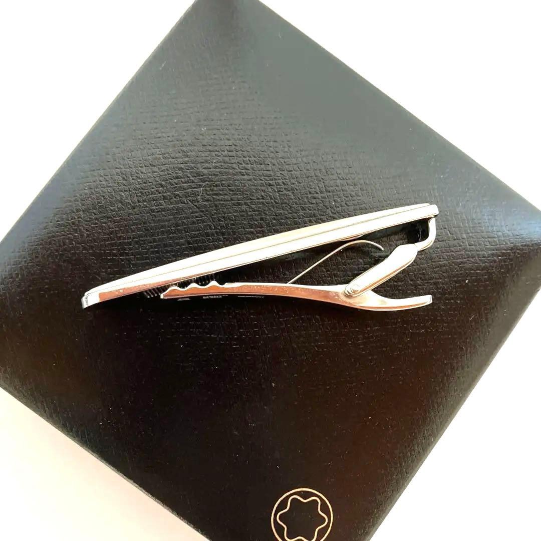 MONT BLANC モンブラン ネクタイピン